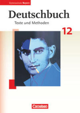 Sheldon / Schurf / Schramm |  Deutschbuch 12. Jahrgangsstufe. Oberstufe Gymnasium Bayern. Schülerbuch | Buch |  Sack Fachmedien