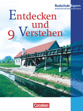 Beer / Bruchertseifer / Billinger |  Entdecken und Verstehen 9. Geschichtsbuch. Realschule Bayern | Buch |  Sack Fachmedien