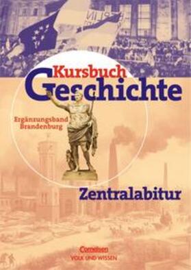 Jäger |  Kursbuch Geschichte | Buch |  Sack Fachmedien