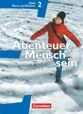 Berg / Henke / Eischeid |  Abenteuer Mensch sein - Westliche Bundesländer - Band 2 | Buch |  Sack Fachmedien
