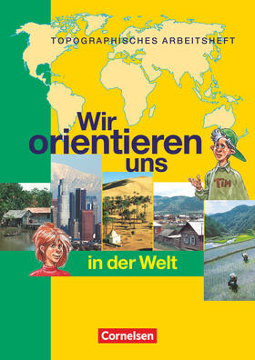 Berger / Fischer |  Wir orientieren uns in der Welt 3 | Buch |  Sack Fachmedien