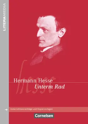 Ruhlig / Hesse |  Unterm Rad | Buch |  Sack Fachmedien