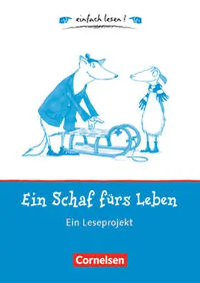 Hoppe |  Ein Schaf fürs Leben. Arbeitsbuch mit Lösungen | Buch |  Sack Fachmedien