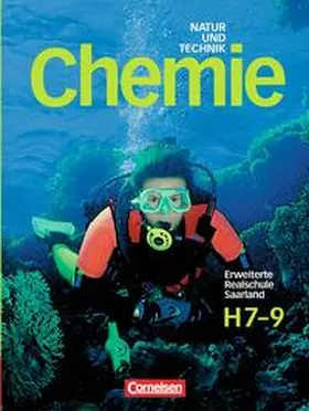 Blume / Kunze / Obst |  Natur und Technik - Chemie (Ausgabe 2001) - Erweiterte Realschule... / 7.-9. Schuljahr - Schülerbuch | Buch |  Sack Fachmedien