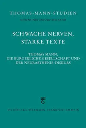 Borck / Stammberger / Lipinski |  Schwache Nerven, starke Texte | Buch |  Sack Fachmedien