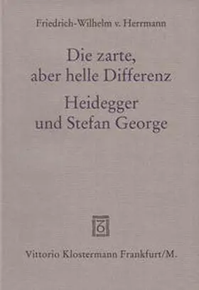 Herrmann |  Die zarte, aber helle Differenz | Buch |  Sack Fachmedien