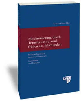 Giaro |  Modernisierung durch Transfer im 19. und frühen 20. Jahrhundert | Buch |  Sack Fachmedien