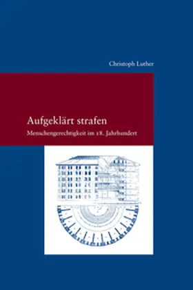 Luther | Aufgeklärt strafen | Buch | 978-3-465-04267-9 | sack.de