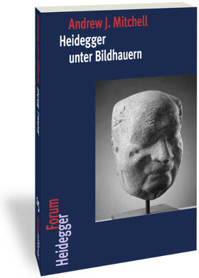 Mitchell |  Heidegger unter Bildhauern | Buch |  Sack Fachmedien