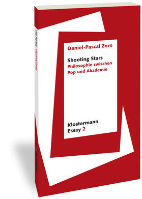 Zorn |  Shooting Stars | Buch |  Sack Fachmedien