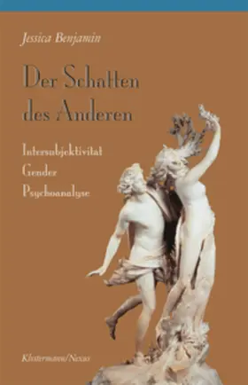 Benjamin |  Der Schatten des Anderen | Buch |  Sack Fachmedien