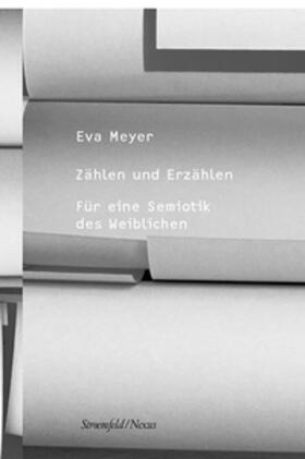 Meyer |  Zählen und Erzählen | Buch |  Sack Fachmedien