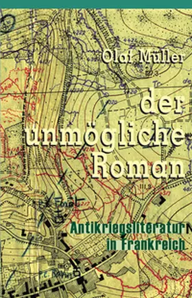 Müller |  Der unmögliche Roman | Buch |  Sack Fachmedien