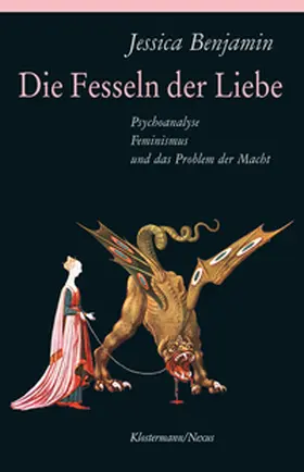 Benjamin |  Die Fesseln der Liebe | Buch |  Sack Fachmedien