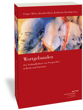 Albers / Harst / Kaesling |  Wortgebunden | Buch |  Sack Fachmedien