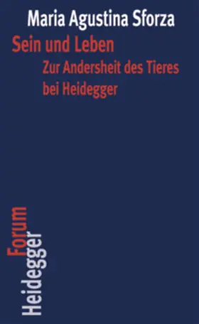 Sforza |  Sein und Leben | Buch |  Sack Fachmedien