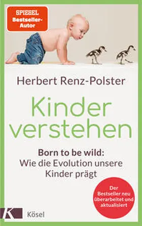 Renz-Polster |  Kinder verstehen | Buch |  Sack Fachmedien