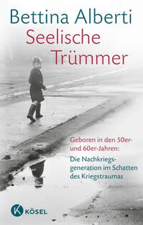 Alberti |  Seelische Trümmer | Buch |  Sack Fachmedien