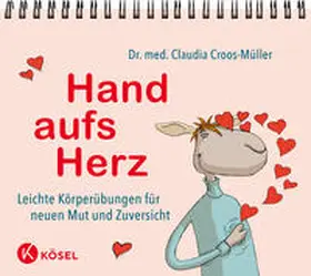 Croos-Müller |  Hand aufs Herz | Buch |  Sack Fachmedien