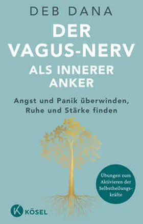 Dana |  Der Vagus-Nerv als innerer Anker | Buch |  Sack Fachmedien