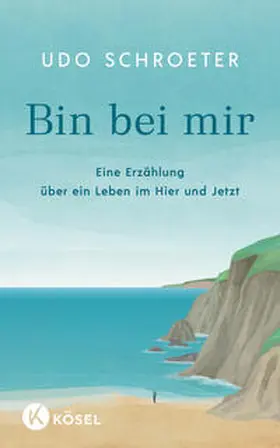 Schroeter |  Bin bei mir | Buch |  Sack Fachmedien