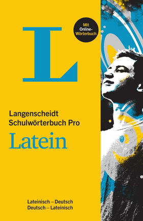 Langenscheidt |  Langenscheidt Schulwörterbuch Pro Latein - Buch mit Online-Anbindung | Buch |  Sack Fachmedien