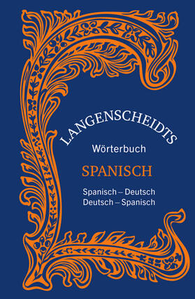 Langenscheidt |  Langenscheidts Wörterbuch Spanisch - Sonderausgabe | Buch |  Sack Fachmedien