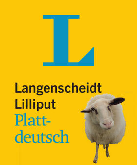 Langenscheidt |  Langenscheidt Lilliput Plattdeutsch | Buch |  Sack Fachmedien