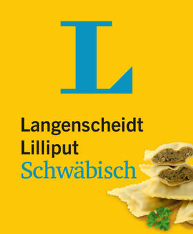 Langenscheidt |  Langenscheidt Lilliput Schwäbisch - im Mini-Format | Buch |  Sack Fachmedien