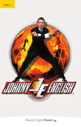 Escott |  Johnny English - Leichte Englisch-Lektüre (A2) | Buch |  Sack Fachmedien