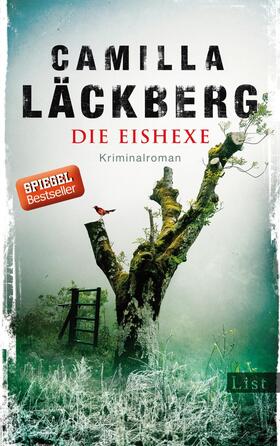 Läckberg |  Die Eishexe | Buch |  Sack Fachmedien