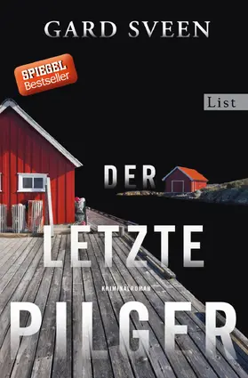 Sveen |  Der letzte Pilger | Buch |  Sack Fachmedien