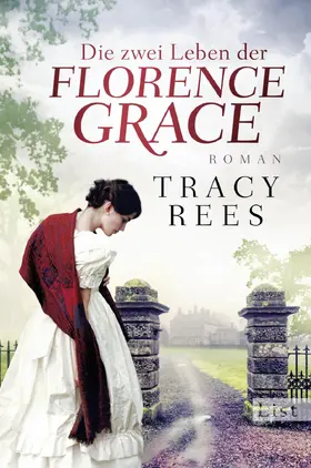 Rees |  Die zwei Leben der Florence Grace | Buch |  Sack Fachmedien