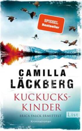 Läckberg |  Kuckuckskinder | Buch |  Sack Fachmedien