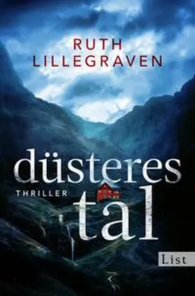 Lillegraven |  Düsteres Tal | Buch |  Sack Fachmedien