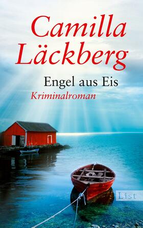 Läckberg |  Engel aus Eis | eBook | Sack Fachmedien