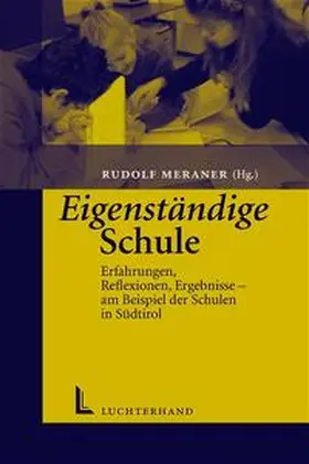 Meraner |  Eigenständige Schule | Buch |  Sack Fachmedien