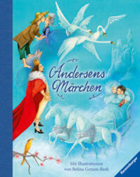 Andersen |  Andersens Märchen | Buch |  Sack Fachmedien