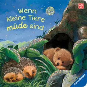 Cuno |  Wenn kleine Tiere müde sind | Buch |  Sack Fachmedien