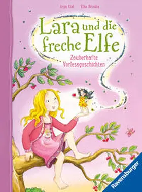 Kiel |  Lara und die freche Elfe | Buch |  Sack Fachmedien