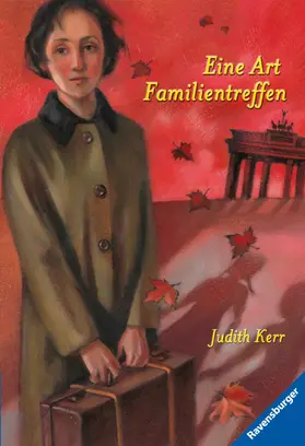 Kerr |  Eine Art Familientreffen (Rosa Kaninchen-Trilogie, 3) | eBook | Sack Fachmedien