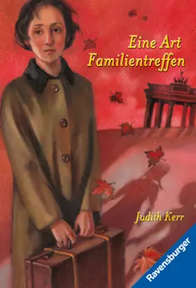 Kerr |  Eine Art Familientreffen | Buch |  Sack Fachmedien