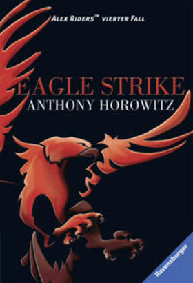 Horowitz |  Eagle Strike | Buch |  Sack Fachmedien