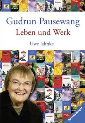 Jahnke | Gudrun Pausewang | Buch | 978-3-473-58352-2 | sack.de