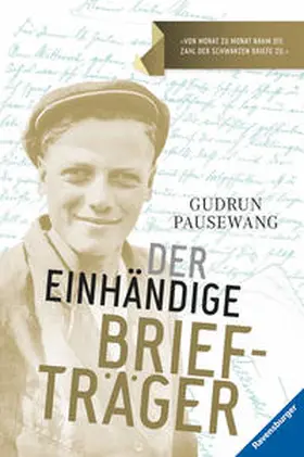 Pausewang |  Der einhändige Briefträger | Buch |  Sack Fachmedien