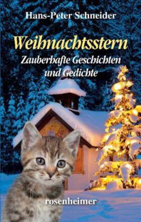 Schneider |  Weihnachtsstern | Buch |  Sack Fachmedien