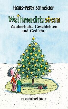 Schneider |  Weihnachtsstern | Buch |  Sack Fachmedien