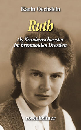 Oechslein |  Ruth | Buch |  Sack Fachmedien