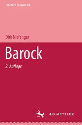 Niefanger |  Barock | eBook | Sack Fachmedien