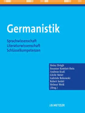 Komfort-Hein / Kraß / Meier |  Germanistik | eBook | Sack Fachmedien